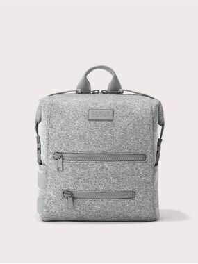 Dagne Dover Indi neoprene diaper backpack